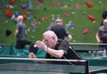 Heikki Sool sai meistrivõistlustel kolmanda koha