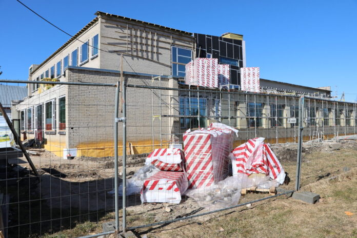 martna koolimaja remondis foto Juhan Hepner (7)