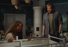 HÕFFi avab tavatu õuduspõnevik emadusest