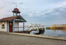 Haapsalu mereäärsed ehitised lagunevad