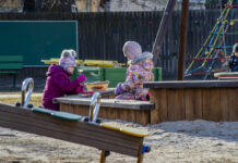 Haapsalu sulgeb ühe lasteaiarühma