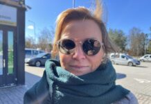 Tänavaküsitluse video: millisest teenusest Haapsalus puudust tunnete?