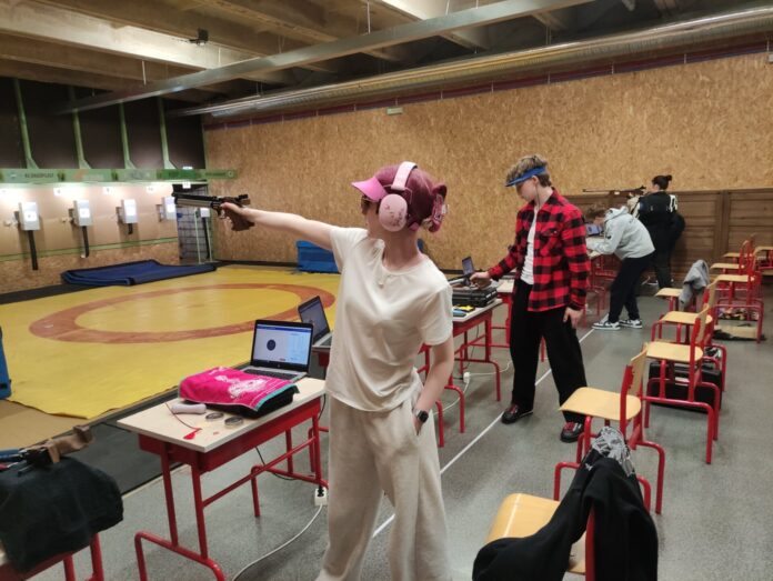 Haapsalu laskurid Hiiumaal foto erakogu (12)