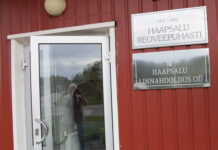Haapsalu Linnahooldus