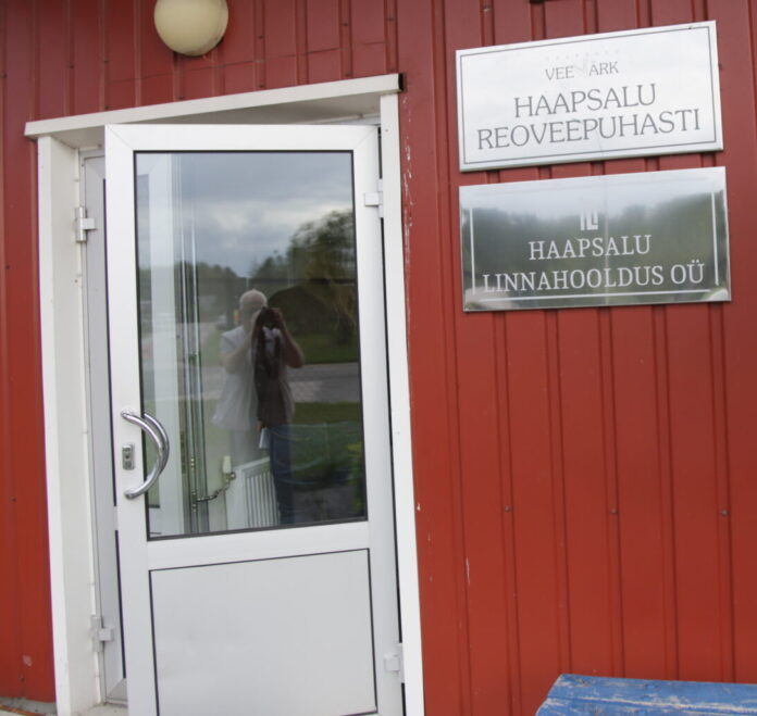 Haapsalu Linnahooldus