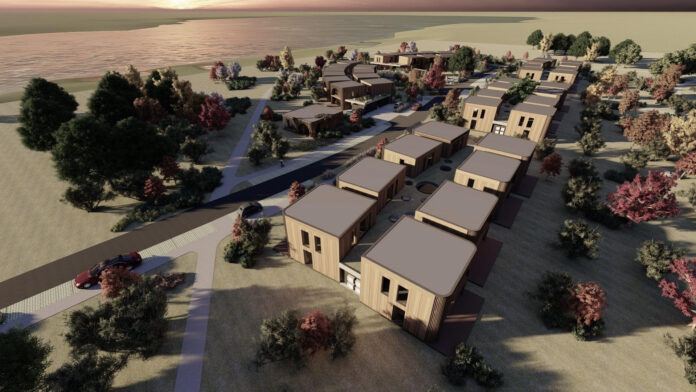 Loojangu elamupiirkond. Eskiis SiSo Arhitektid (5)