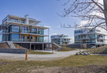 Alveri preemia saab uusarendus ja vanalinna eramu