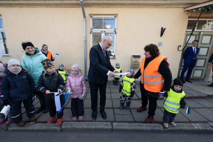 Siilikeste rühm erakogu 2