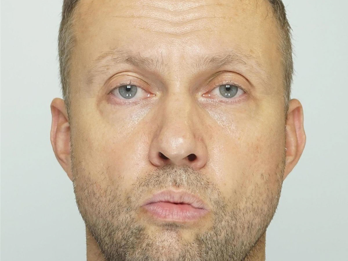 Politsei otsib Haapsalus kadunud 46-aastast Tarmot