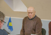 Vormsi kehtestas oma pesitsusrahu