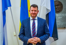 Jonatan Vseviov: Vene-Ukraina sõja lõpp raputab kõiki