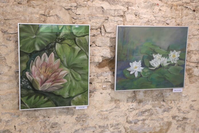 kunstikooli õuegalerii näitus 2026 kevad foto Juhan Hepner (10)