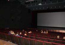 Haapsalus ei saa jaanipäevani kino