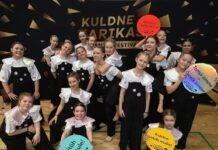 Festivalidel pärjatud T-Stuudio valmistub etenduseks