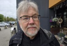 Tänavaküsitlus: kui keeruline on noortel tööd leida?