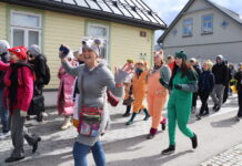 Haapsalu festivalisuvi tuleb vanade tuttavatega