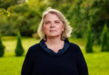 Haapsalu noorte huvikeskuse juhiks saab Marika von Kühn