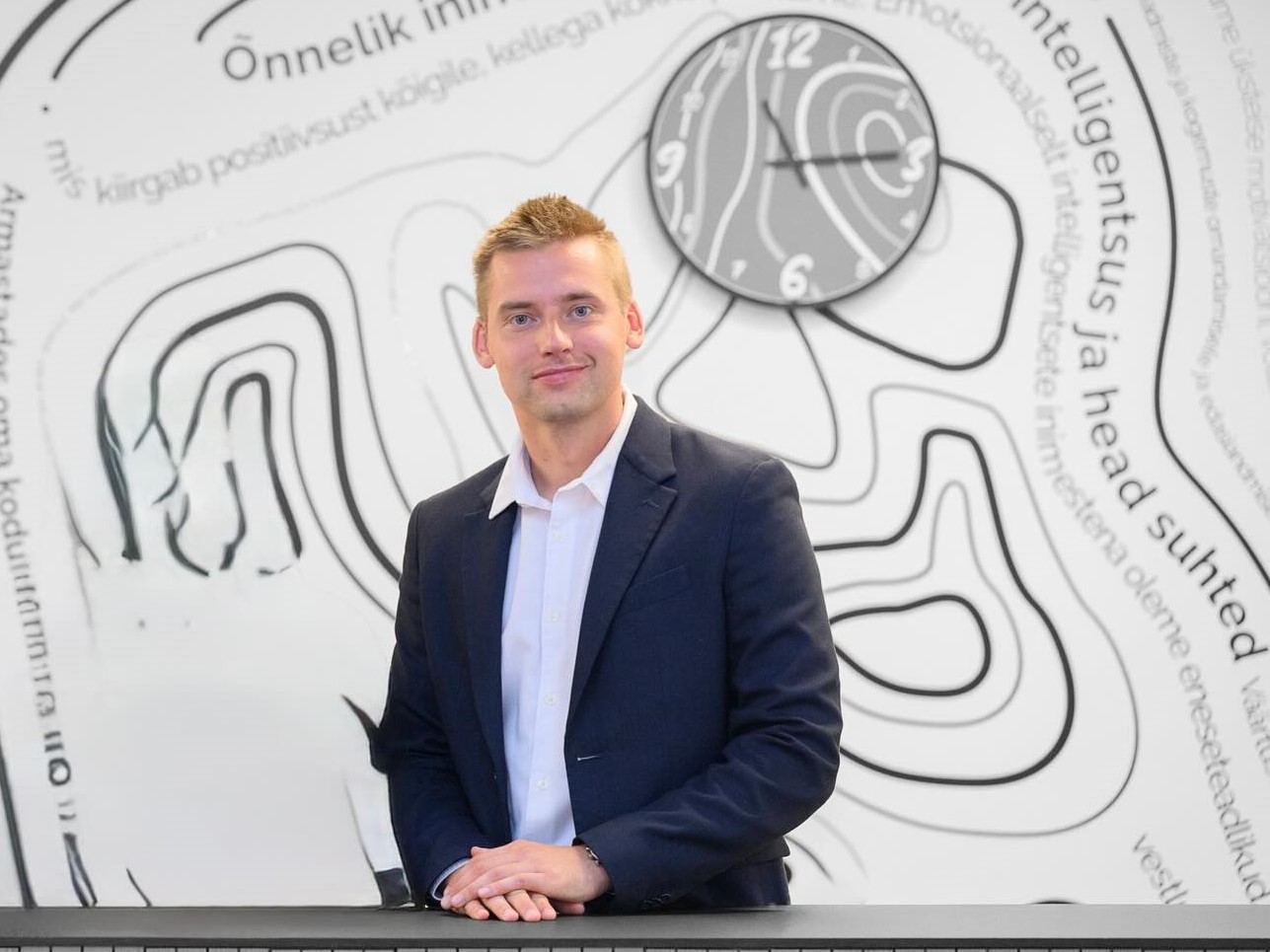 Koonga koolijuhiks saab Marken Malm