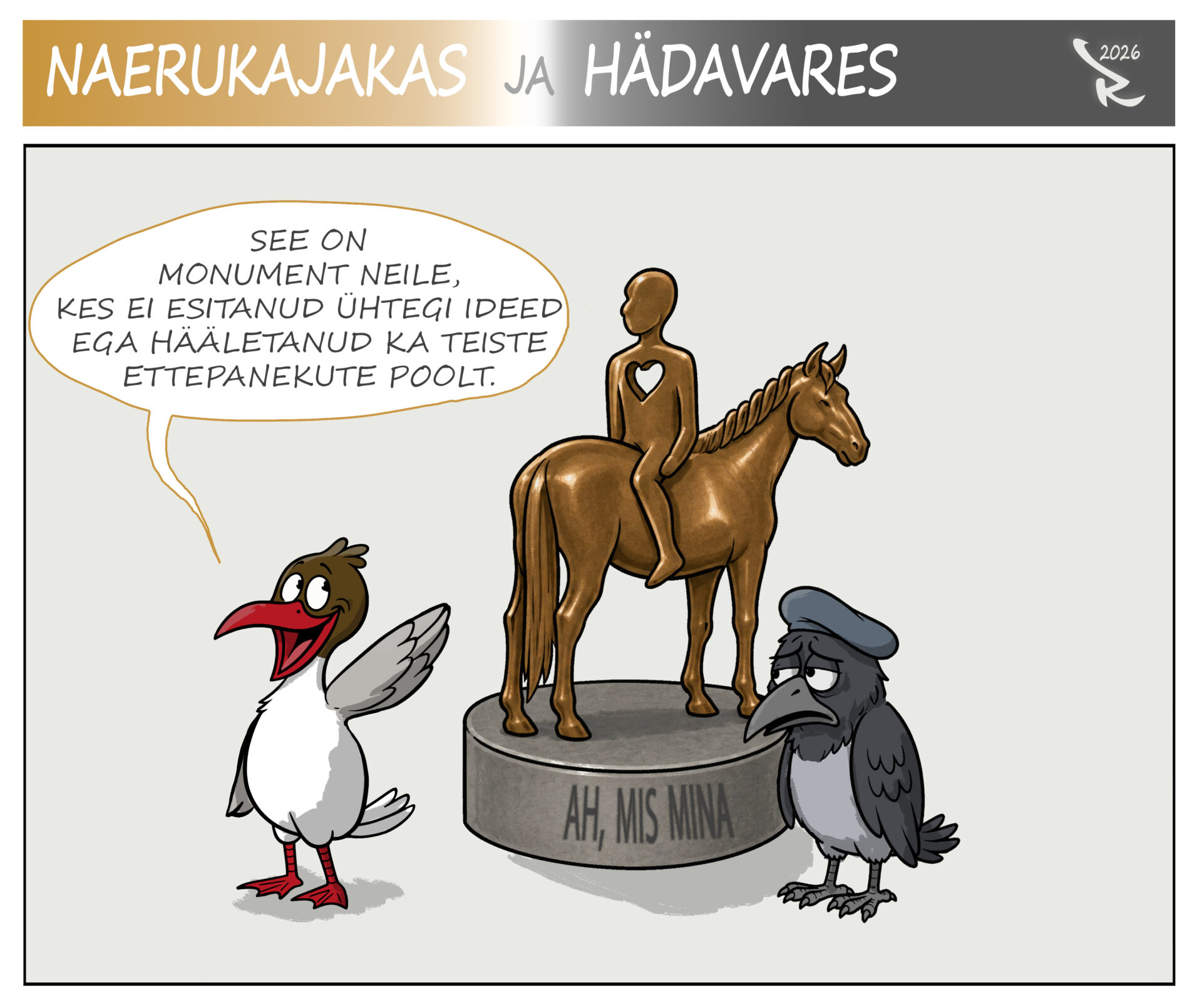 Nädal pildis
