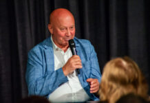 Urmas Sukles: Sukles ja Keskerakond – miks mitte!?