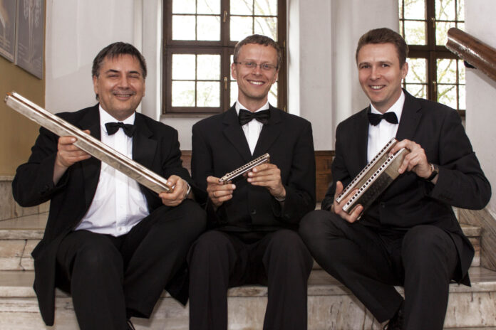 Animato-trio-zamek