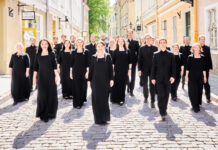 Valgete Ööde festival toob Haapsallu romantilise muusika