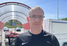 Tänavaküsitlus: kas teie sissetulek on sellel aastal tõusnud?