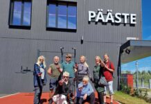 Päästeamet testis Haapsalus sireene