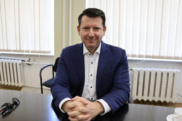 Jonatan Vseviov foto Juhan Hepner