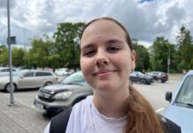 Tänavaküsitlus: kas vaatate jalgpalli maailmameistrivõistlusi?