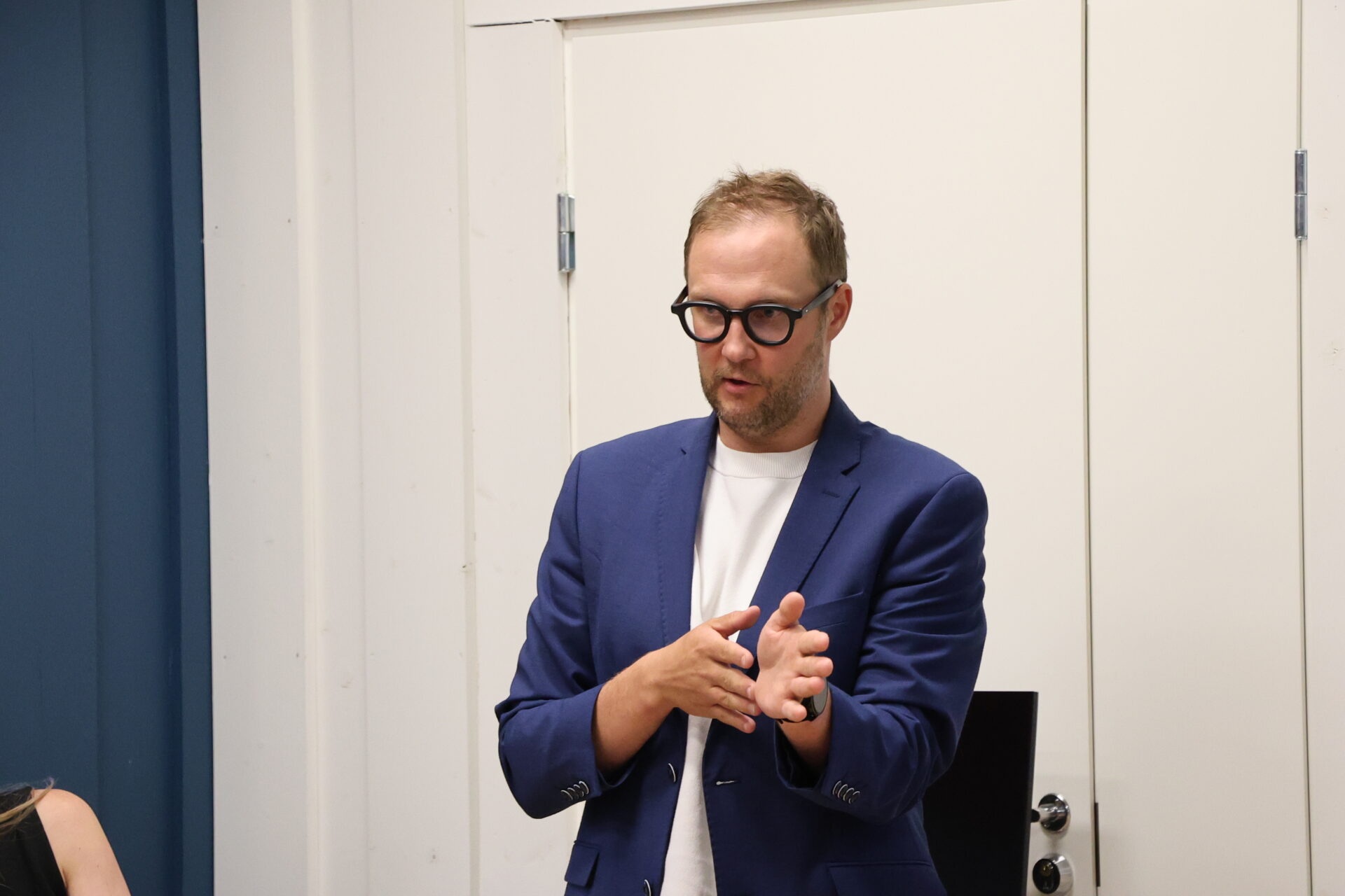 EstLink 3 võib muuta seadust