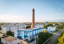 Utilitas investeerib Haapsallu neli miljonit (täiendatud kl 18.30)