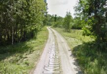 Lääne-Nigula teid hakkab pindama Verston