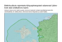 Uus radarisüsteem vabastab Lääne-Eesti merealad kõrguspiirangutest