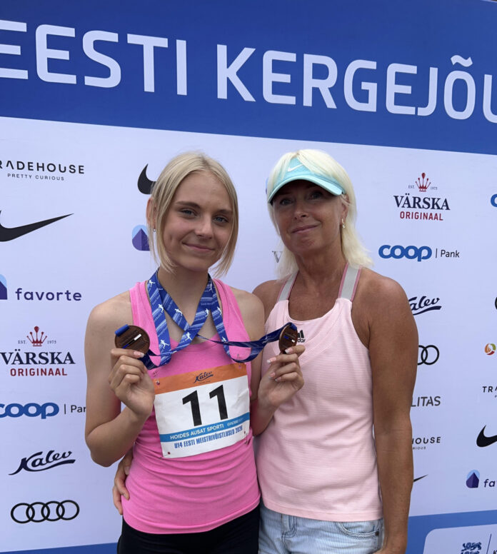 Grettel ja Kaja