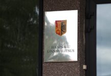 Haapsalu toetab Pärnu suurhalli