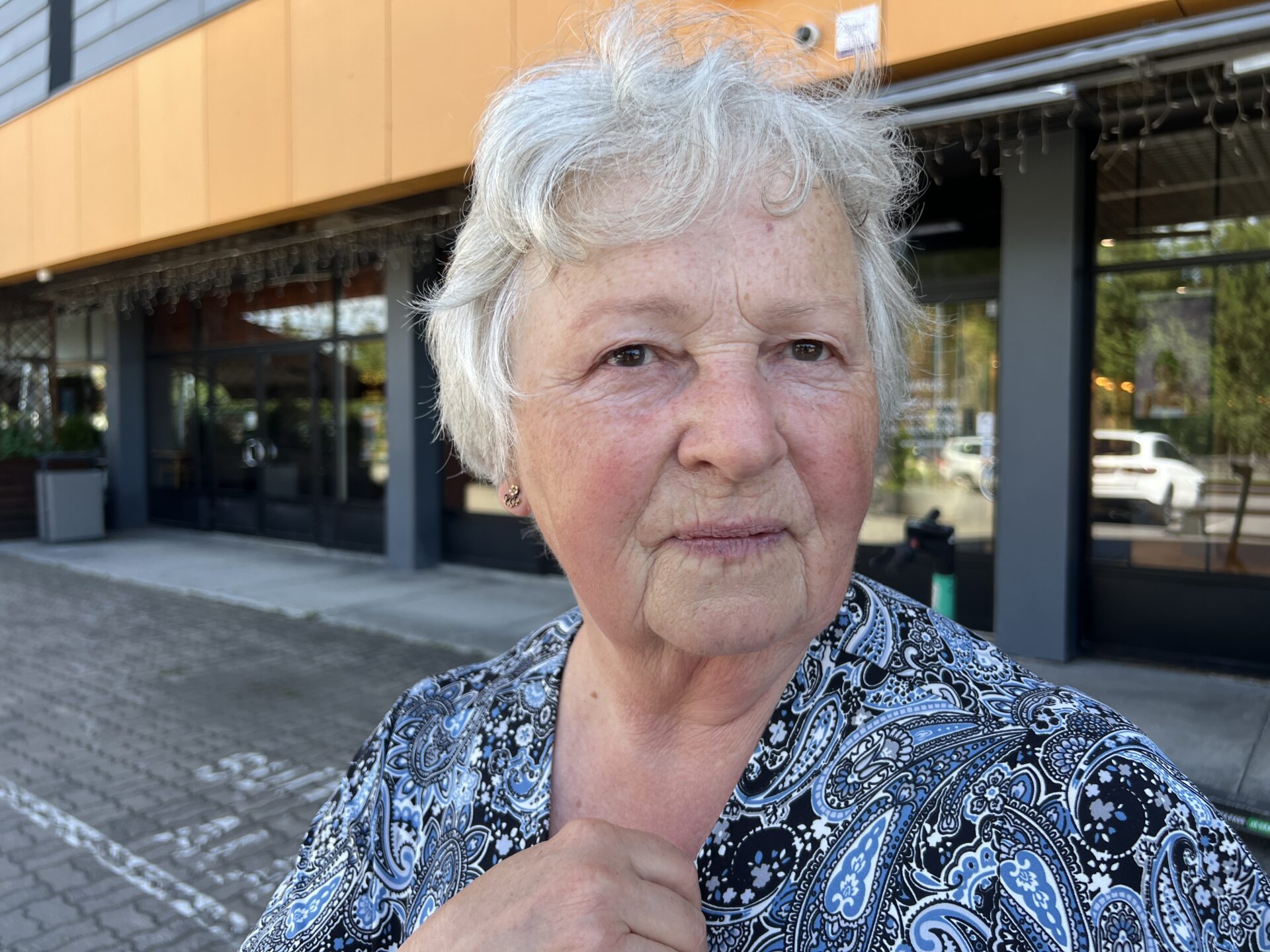 Tänavaküsitluse video: kellest võiks saada järgmine Eesti president?