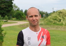 Toomas Unt: mees, kes ei karda ennast proovile panna