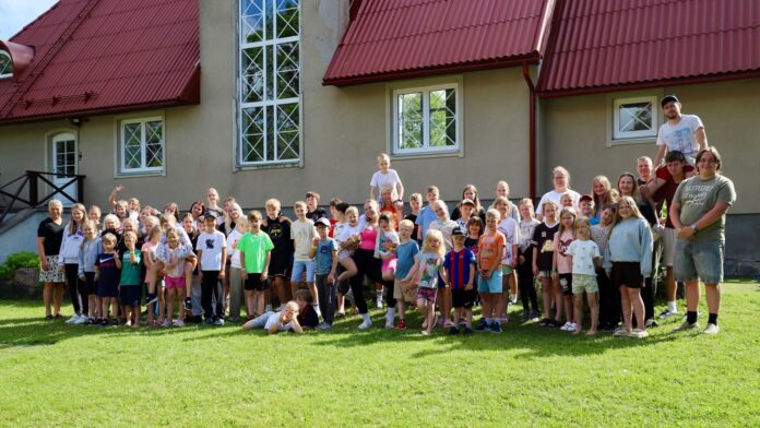 WestCamp_erakogu
