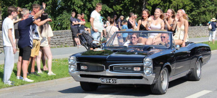 ameerika autode paraad 2026 foto Juhan Hepner (51)