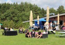 Österby – meretagune söögikoht
