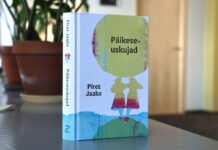 Maria ja Ida – Vormsi päikeseuskujad