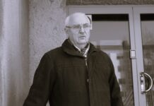 Lahkunud on staažikas koolijuht Vladimir Padama