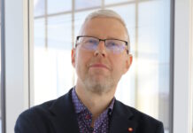 Andres Ruubas: Läänemaa inimesed ootavad Tallinna–Haapsalu rongiühenduse taastamist