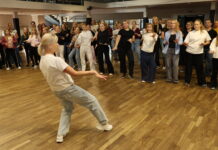 Canzone – koor, kuhu ikka ja jälle tagasi tullakse