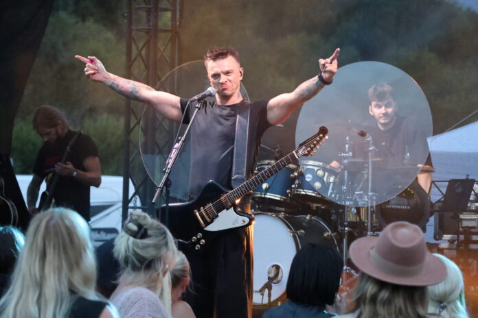 Tanel Padari kontsert kiltsi kiirendusel foto Juhan Hepner (32)