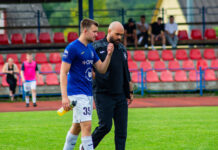 Läänemaa jalgpalliklubi sai suure kaotuse