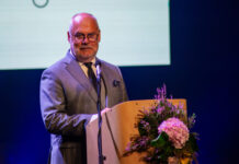 President jagas Haapsalus kaunimate kodude tiitleid