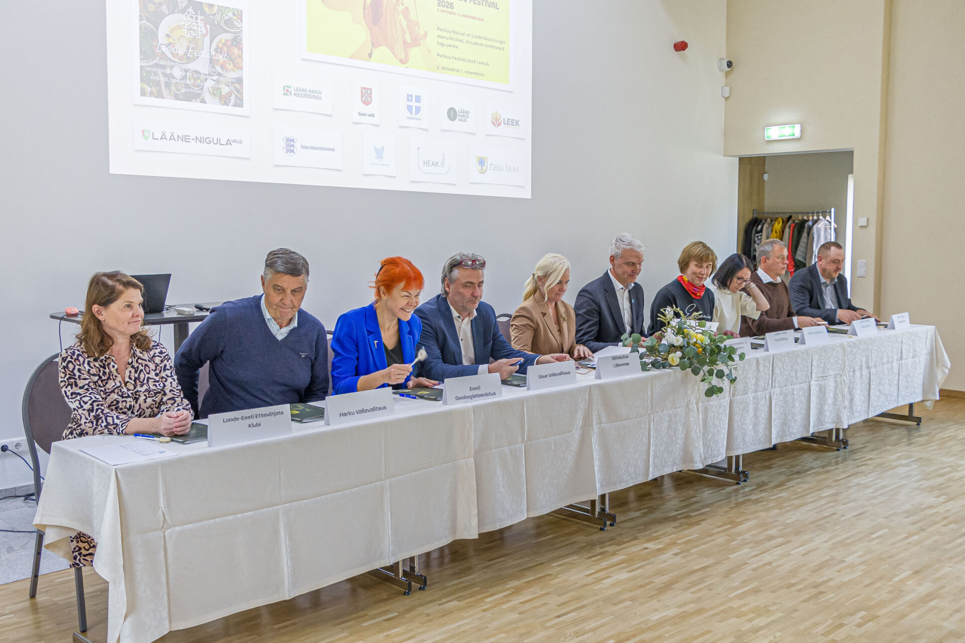 Eesti esimene geopark hõlmab ka Läänemaad