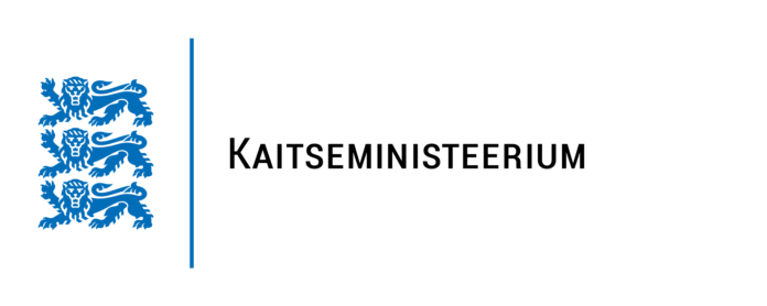 Kaitseministeeriumi_logo (1) õige